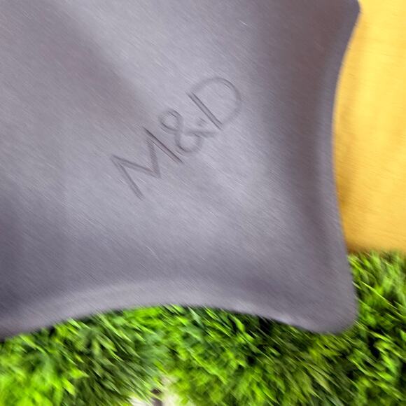 M&D foam back lumbar board - Picture 3 of 3